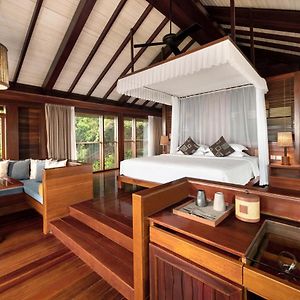Eagle Sea Villa